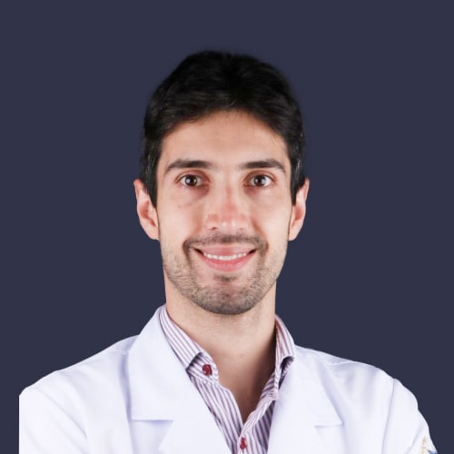 Dr. Marcelo Pedrosa